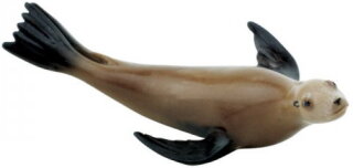 Safari Ltd. Wild Safari® Sealife 225029 - Kalifornischer Seelöwe