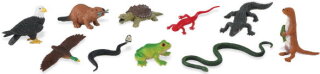 Safari Ltd. Toob® 681804 - Leben am Fluss