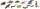 Safari Ltd. Toob® 681804 - Leben am Fluss