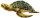Safari Ltd. 274329 - Green Sea Turtle