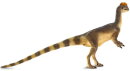 Safari Ltd. 100508 - Dilophosaurus