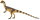 Safari Ltd. 100508 - Dilophosaurus