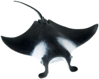 Safari Ltd. Wild Safari® Sealife 277729 - Manta Ray (old version)