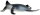 Safari Ltd. Wild Safari® Sealife 277729 - Manta Ray (old version)