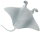 Safari Ltd. Wild Safari® Sealife 277729 - Manta Ray (old version)