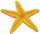 Safari Ltd. 276829 - Seestern