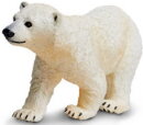 Safari Ltd. 273429 - Polar Bear Cub