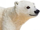 Safari Ltd. 273429 - Polar Bear Cub