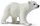 Safari Ltd. 273429 - Polar Bear Cub