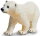 Safari Ltd. 273429 - Polar Bear Cub