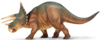 Safari Ltd. Wild Safari® Prehistoric World Dinosaurier 284529 - Triceratops