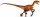 Safari Ltd. 299929 - Velociraptor