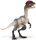 Safari Ltd. 287829 - Dilophosaurus