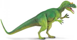Safari Ltd. Wild Safari® Prehistoric World Dinosaurier 284929 -  Allosaurus