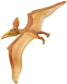 Safari Ltd. Wild Safari® Prehistoric World Dinosaurier 279229 - Pteranodon