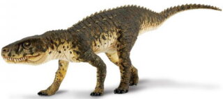 Safari Ltd. Wild Safari® Prehistoric World Dinosaurier 287329 - Postosuchus