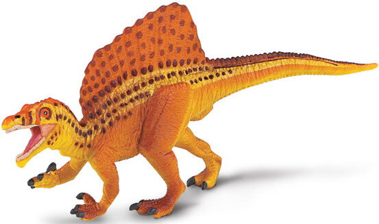 Safari Ltd. Wild Safari® Prehistoric World Dinosaurs 279329 - Spinosa, 7,98  €
