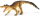 Safari Ltd. 300829 - Kaprosuchus