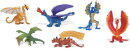 Safari Ltd. Toob® 685604 - Lair of the Dragons Collection 1