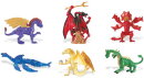 Safari Ltd. Toob® 685704 - Lair of Dragons Collection 2
