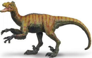 Safari Ltd. GD 30001 - Velociraptor