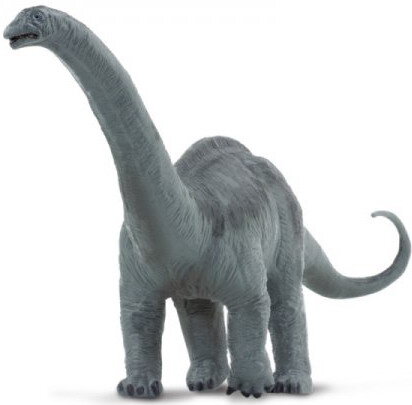 Safari Ltd 30004 Apatosaurus  39 cm Serie Dinosaurier 