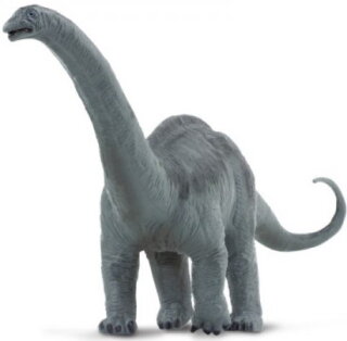 Safari Ltd. GD 30004 - Apatosaurus