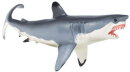 Safari Ltd. Monterey Bay Aquarium® 211202 - Weisser Hai