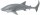 Safari Ltd. Monterey Bay Aquarium 210602 - Whale Shark (old version)