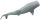 Safari Ltd. Monterey Bay Aquarium 210602 - Whale Shark (old version)