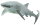 Safari Ltd. Monterey Bay Aquarium 210602 - Whale Shark (old version)