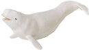 Safari Ltd. Monterey Bay Aquarium® 211002 - Beluga Wal