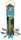 Safari Ltd Mega Toob 697404 - Wildtiere (Insekten, Reptilien & Seetiere)
