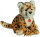 Teddy Hermann Plush 90465 - Cheetah