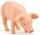 Mojö 387056 - Ferkel fressend