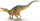 Safari Ltd. 302929 - Suchomimus