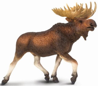 Safari Ltd. 113289 - Elch