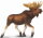 Safari Ltd. 113289 - Elch