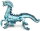 Safari Ltd. 100065 - Alien Dragon