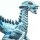 Safari Ltd. 100065 - Alien Dragon