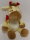 Russ Berrie Plüsch 39296 - Giraffe Geramy, mittel