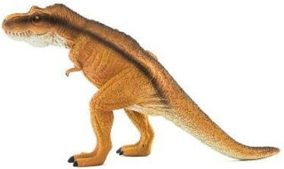 Mojö 387226 - Tyrannosaurus Rex (alte Version)
