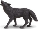 Safari Ltd. 181129 - Black Wolf
