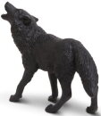 Safari Ltd. 181129 - Schwarzer Wolf