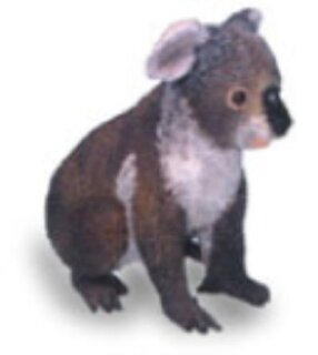 Animals of Australia 75481 - Koala (klein)
