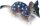 Animals of Australia 75381 - Quoll (small)