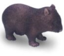 Animals of Australia 75482 - Wombat (klein)