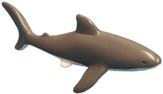 Animals of Australia 75387 - Weisser Hai