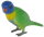 Animals of Australia 75487 - Allfarblori