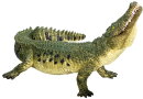 Mojö 387162 - Krokodil mit beweglichem Kiefer